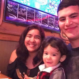 Meet your Posher, Jackie